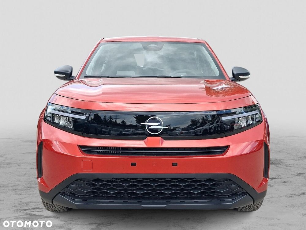 Opel Frontera - 8
