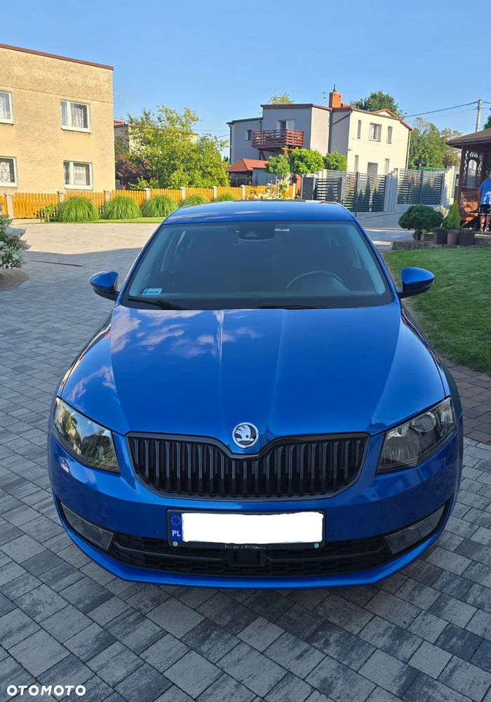 Skoda Octavia 1.8 TSI Style DSG - 18