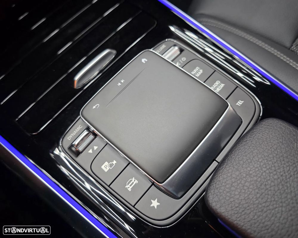 Mercedes-Benz EQA 250 Progressive - 38