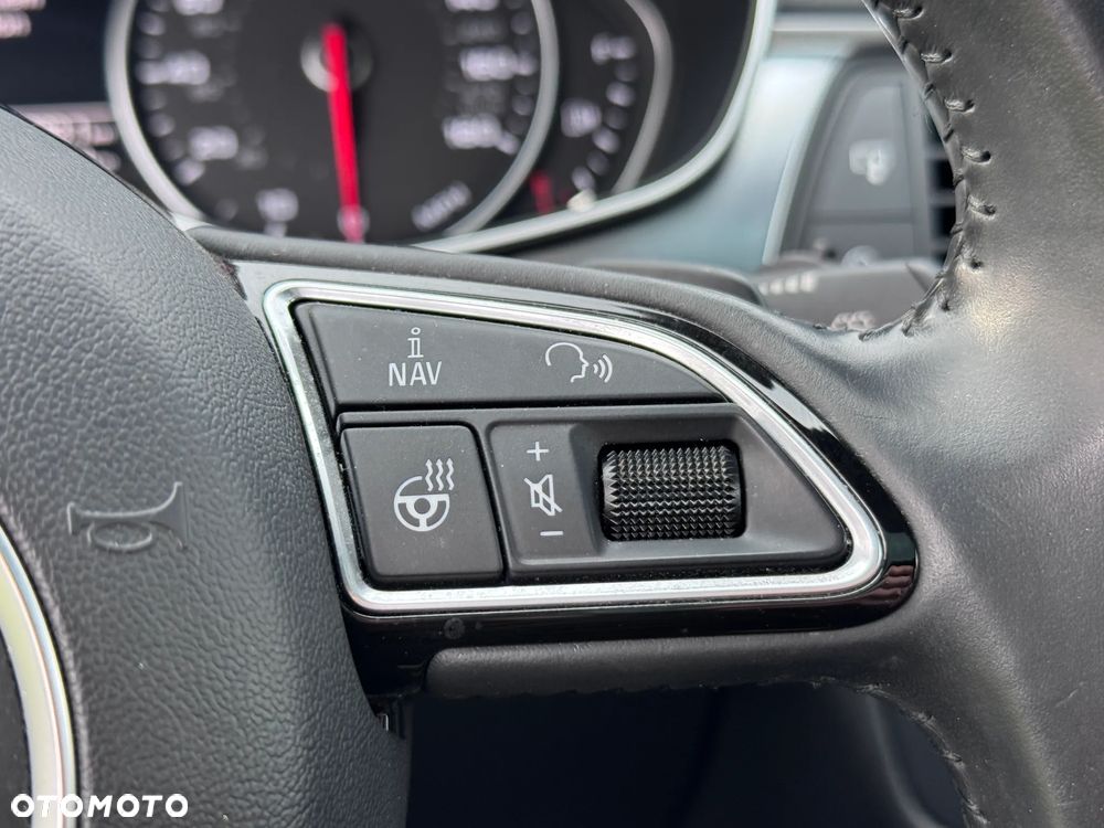 Audi A7 Sportback - 17