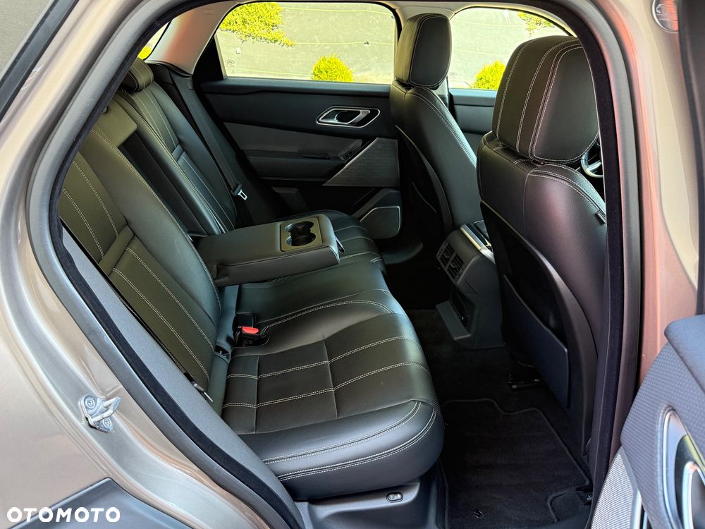 Land Rover Range Rover Velar 2.0 SD4 SE - 23