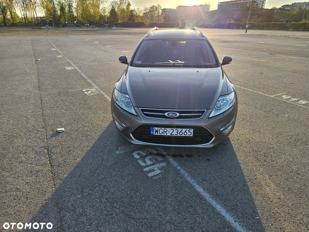Ford Mondeo 1.6 T Titanium - 6