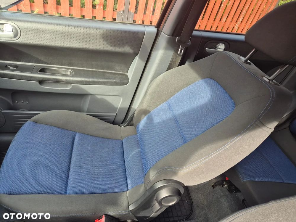 Mitsubishi Colt 1.3 Motion - 27