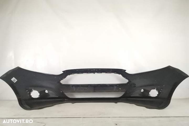 Bara Fata Aftermarket In Stare Buna Ford  Mondeo  MK5 [2014 - 2020] - 4