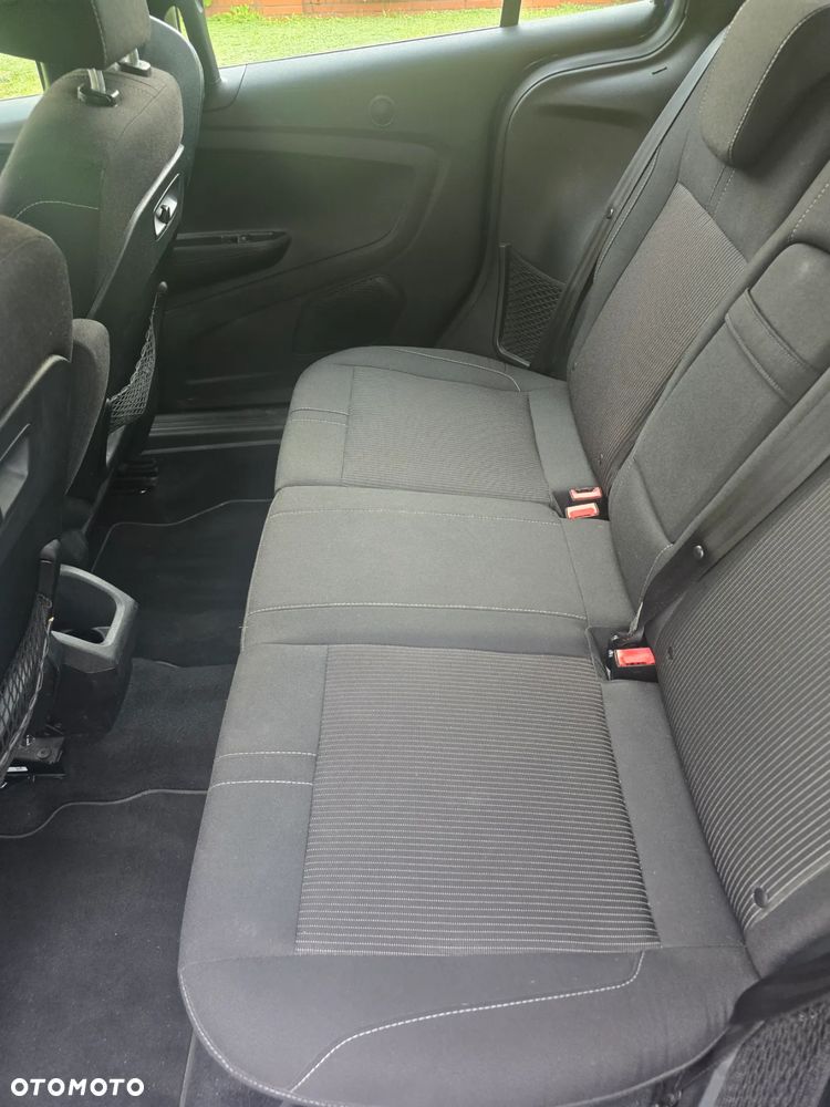Ford B-MAX 1.6 TDCi Titanium - 8