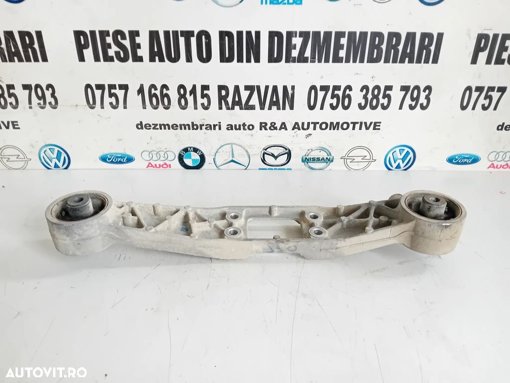 Suport Grup Diferential Spate Suzuki Vitara 2015-2020 1.6 Benzina - 1