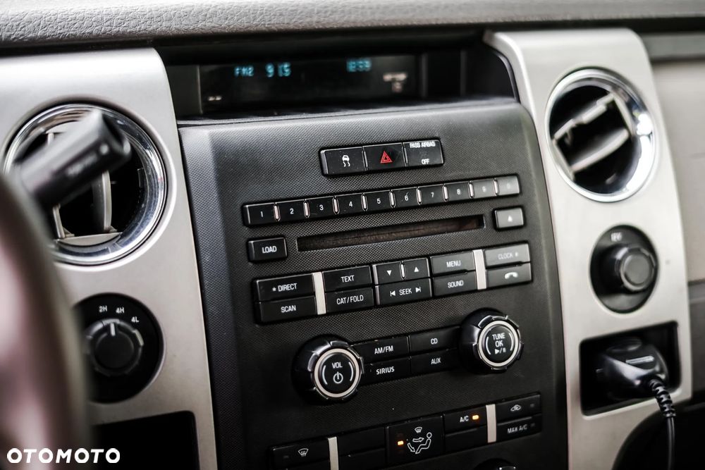 Ford F150 - 18
