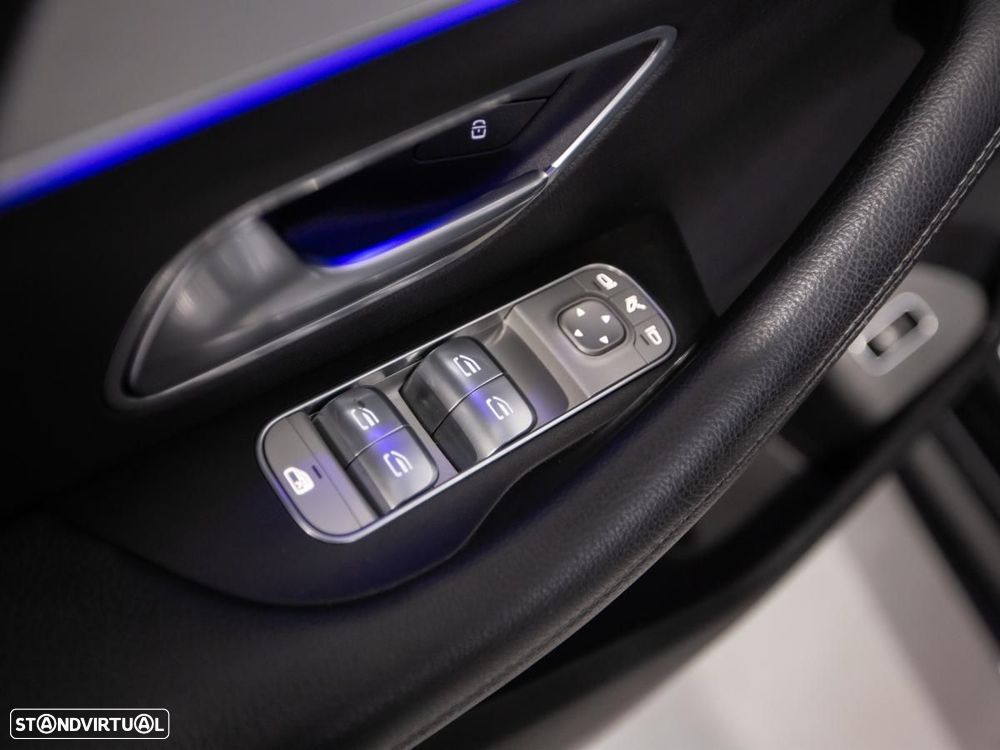 Mercedes-Benz GLE 350 de 4Matic - 17