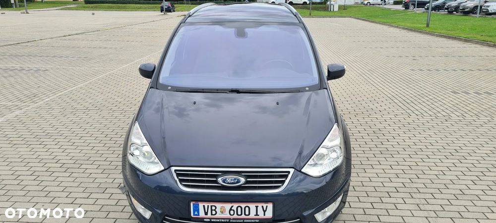 Ford Galaxy 2.0 TDCi Platinium X (Titanium) - 7