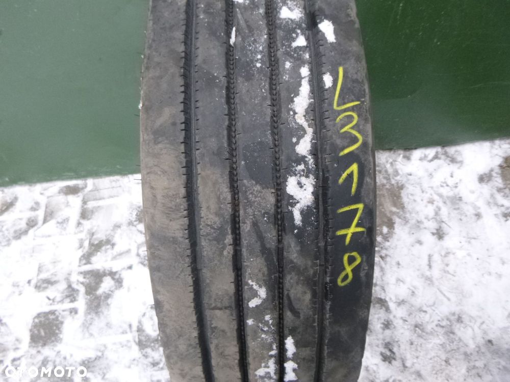 235/75R17,5 Hankook AH11. Opony ciężarowe - 2
