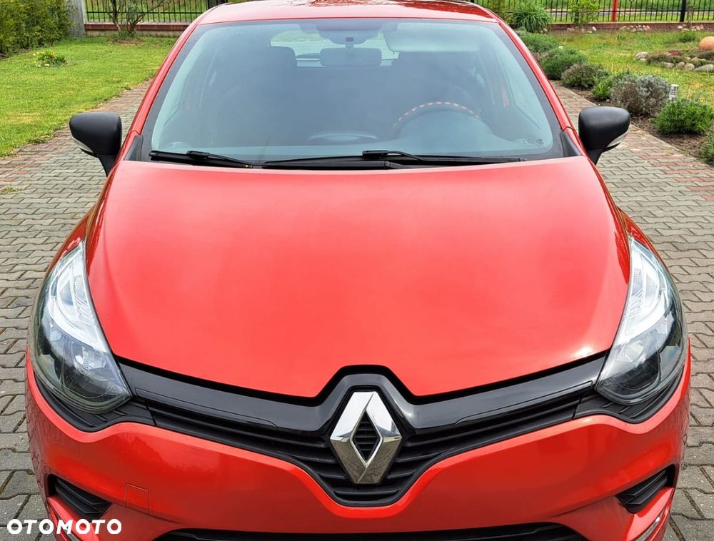 Renault Clio 0.9 TCe Life - 2