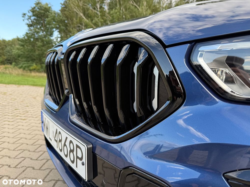 BMW X6 - 21