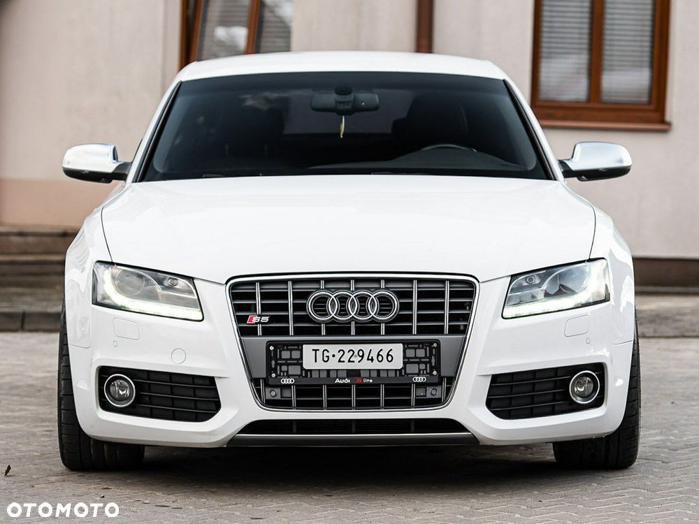 Audi S5 Sportback 3.0 TFSI Quattro S tronic - 11