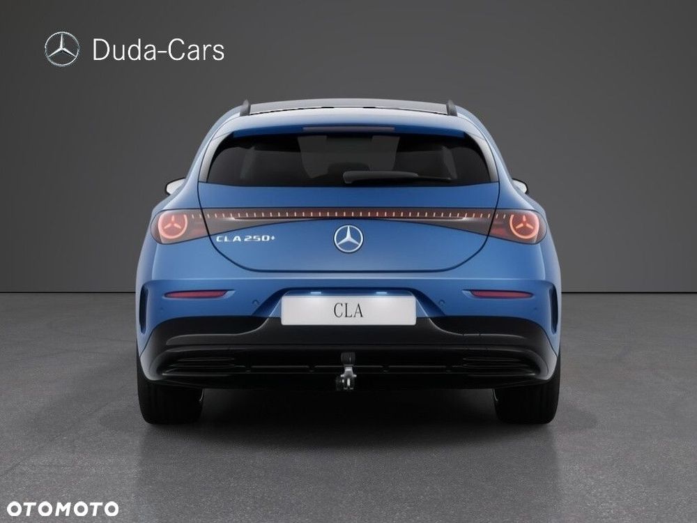 Mercedes-Benz CLA 250+ 85kWh - 7