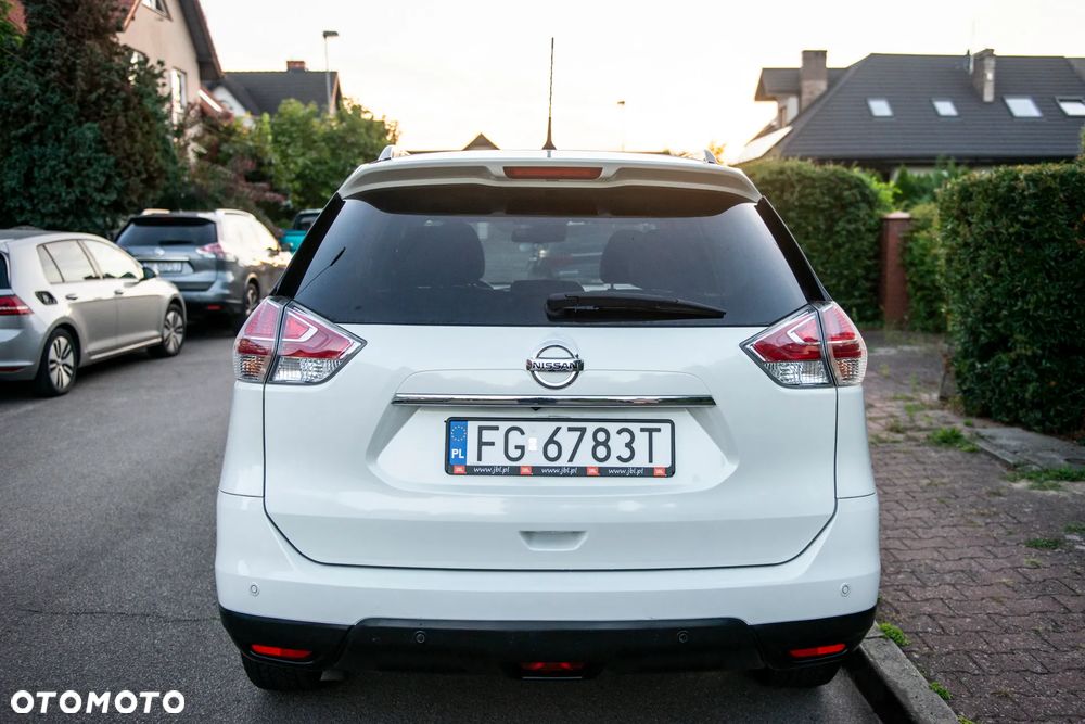 Nissan X-Trail 1.6 DCi Tekna - 13