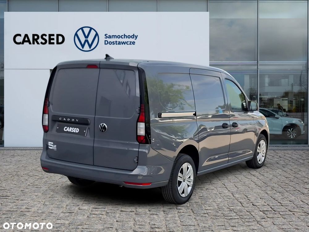 Volkswagen Caddy - 7