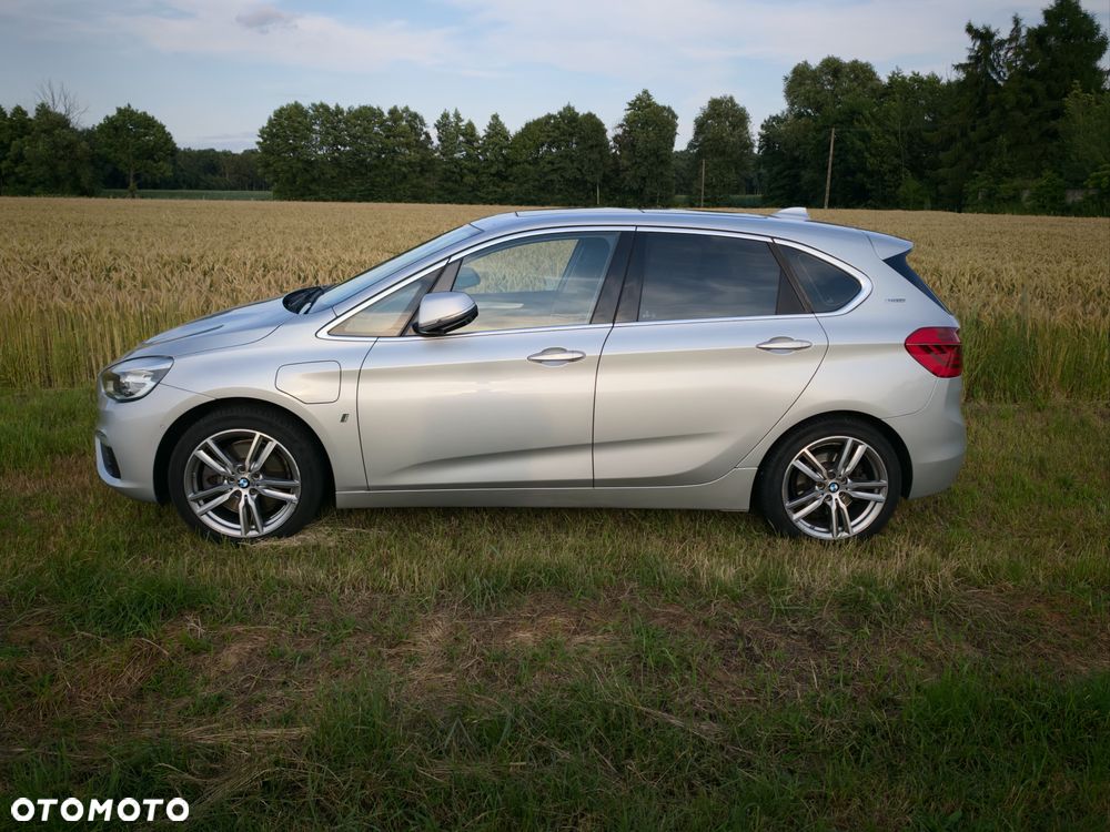 BMW Seria 2 225xe iPerformance - 26