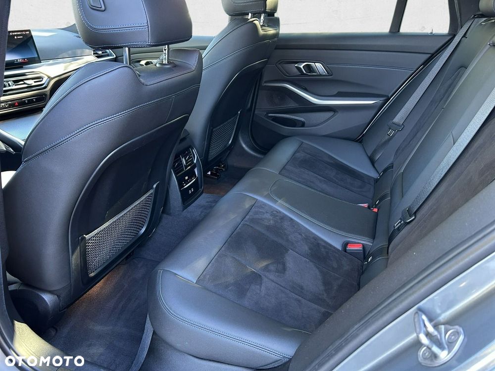 BMW Seria 3 - 20
