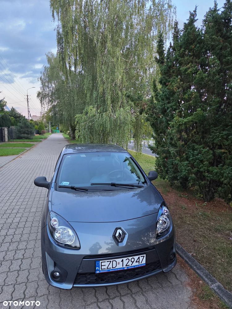 Renault Twingo - 15