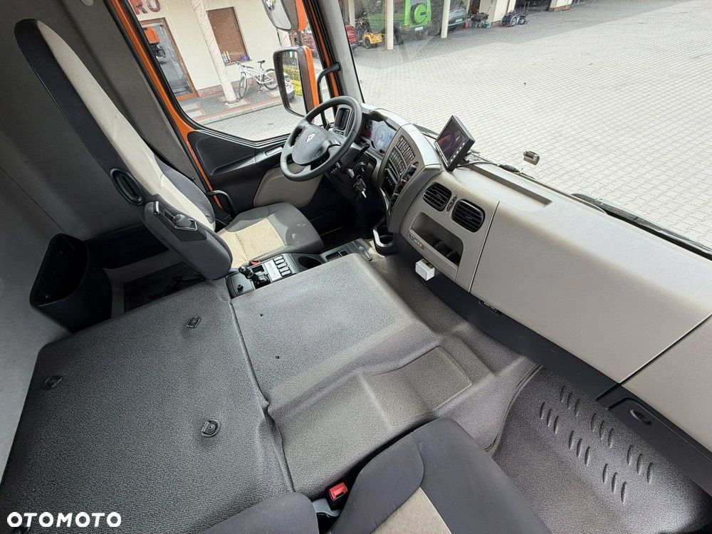 Renault PREMIUM 18.380 4x2 Wywrotka 3 stronna DMC 18ton - 28
