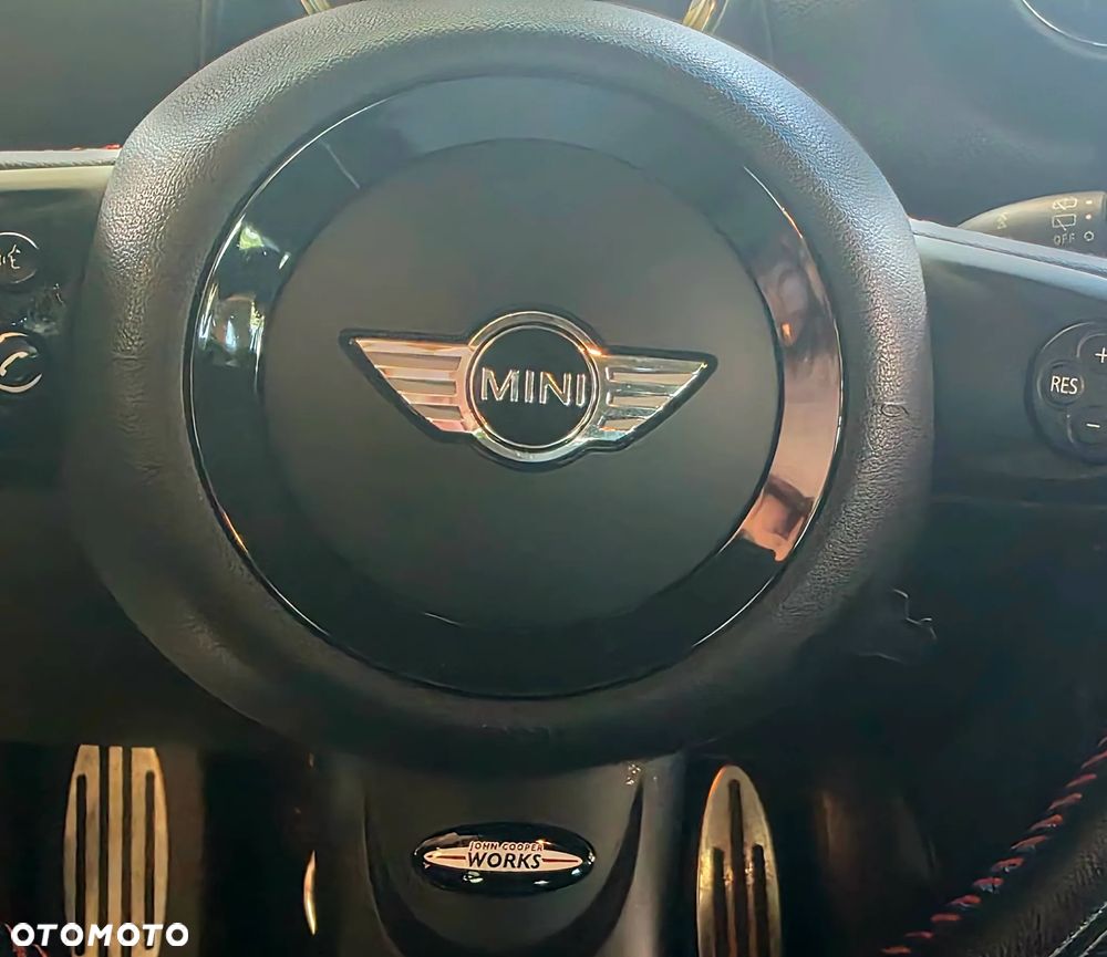 MINI John Cooper Works - 14