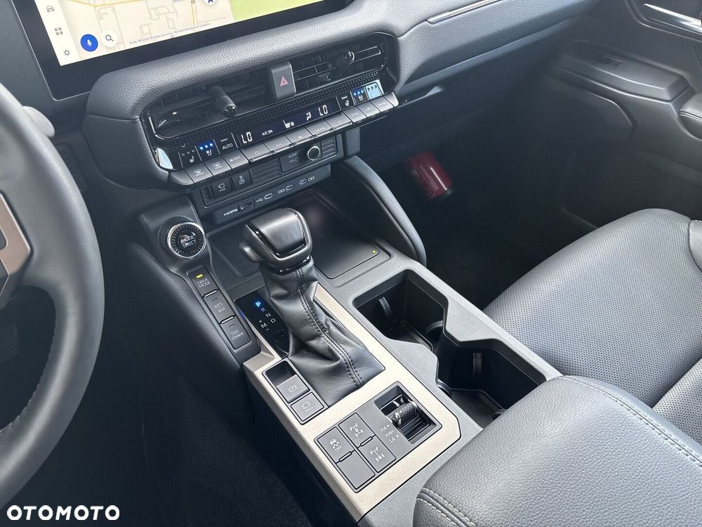 Toyota Land Cruiser LC 2.8 D-4D Invincible - 21