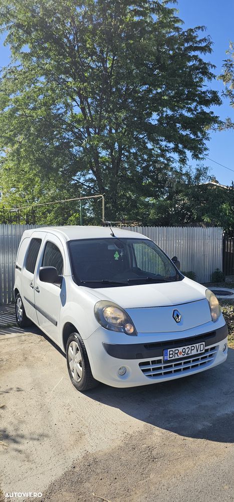 Renault Kangoo - 2