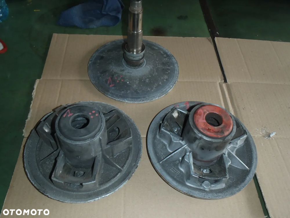 wariator napęd koło talerz sprzęgło sprężyna aixam 400 500 721 741 751 city coupe crossline rooadline scouty crossover 500 gto jdm simpa albixia aleos abaca titane ligier prima optima 2 4 ambra nova x too x pro js rc bellier vario belliner atol vario opale divane erad spacia aurora tasso bingo grecav eke casalini ydea sulky m10 microcar jdue lyra virgo mc1 mc2 mgo chatenet barooder speedino ch26 ch30 ch32 ch39 ch40 ch56 ch46 - 2