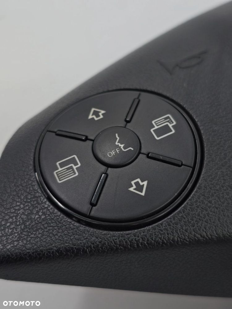 NOWA ORYGINALNA PODUSZKA KIEROWNICY AIRBAG MERCEDES W164 251 A0008605202 - 6