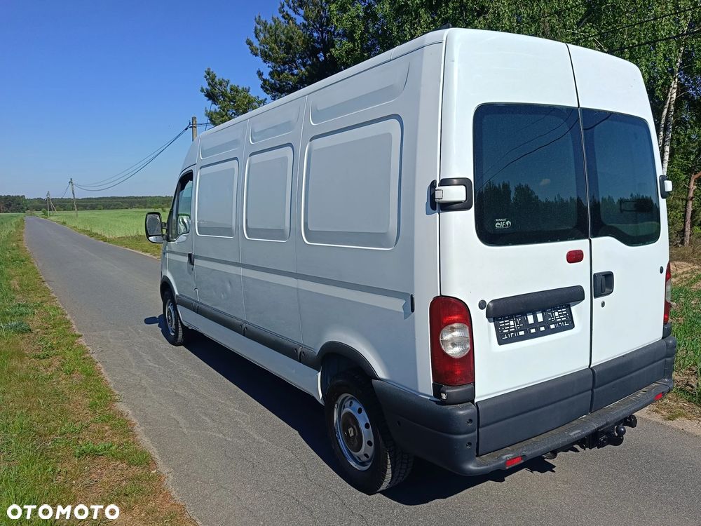 Renault Master - 4
