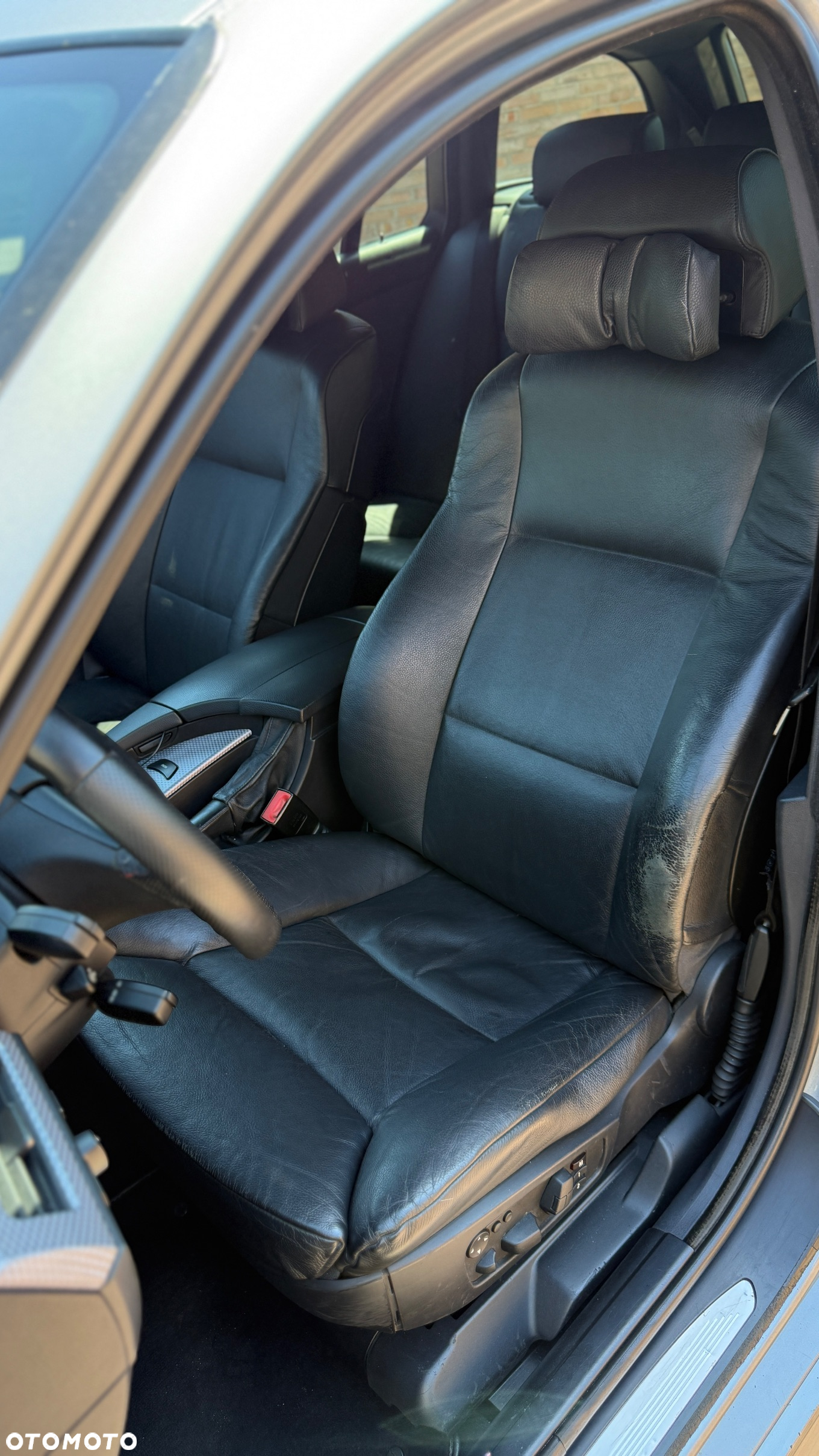 BMW Seria 5 - 6