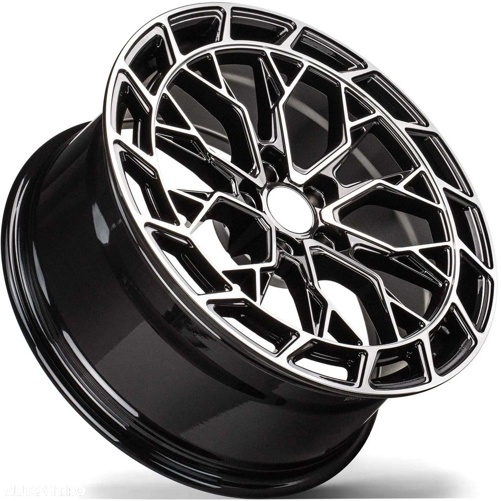 Jante R18 5x112 Urban BP Style | Audi, BMW, Mercedes, VW, Cupra, Skoda - 4