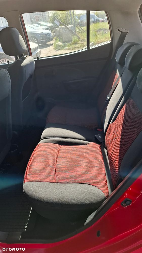 Kia Picanto 1.0 Comfort - 9