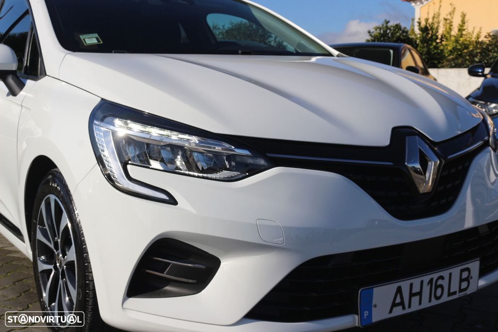 Renault Clio 1.5 Blue dCi Intens - 5