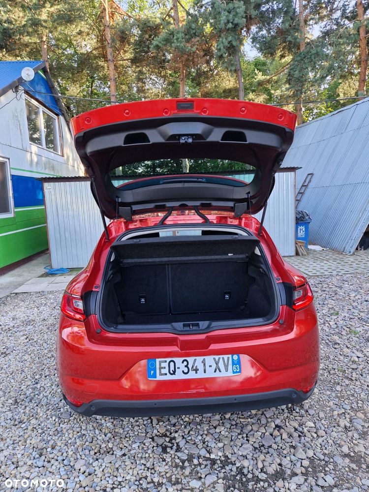 Renault Megane - 8