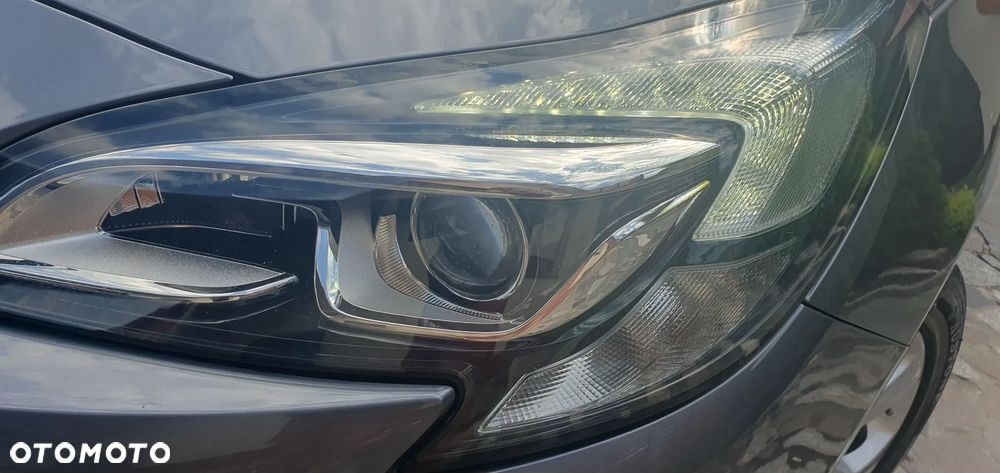 Opel Corsa 1.0 (Ecotec) Turbo (ecoFLEX) Start/Stop Innovation - 17