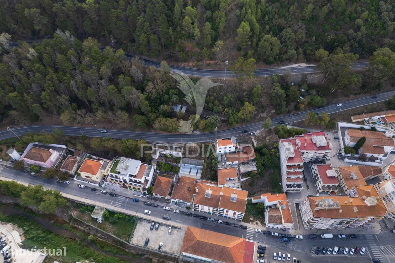Terreno Urbano para Construção de Moradias em Banda no Centro de Al... - Grande imagem: 5/15