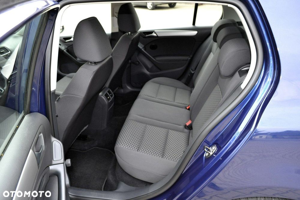 Volkswagen Golf 1.4 Style - 24