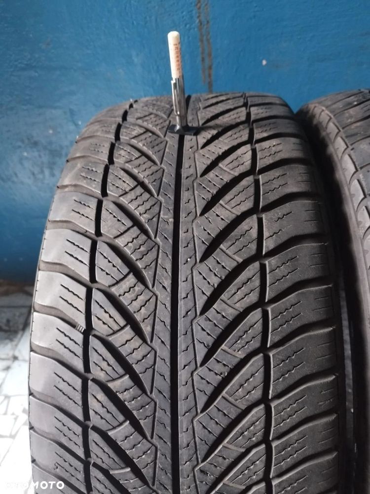 OPONY ZIMA GOODYEAR ULTRAGRIP 8 M+S MO 245/45 R18 100Y - 3