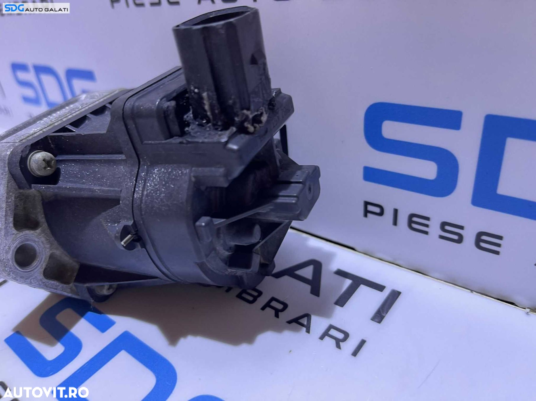 Supapa EGR Opel Insignia A 2.0 CDTI 2008 - 2017 Cod 55566052  [x4215] - 4