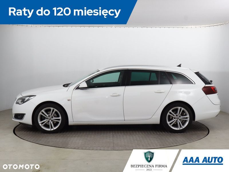 Opel Insignia - 3