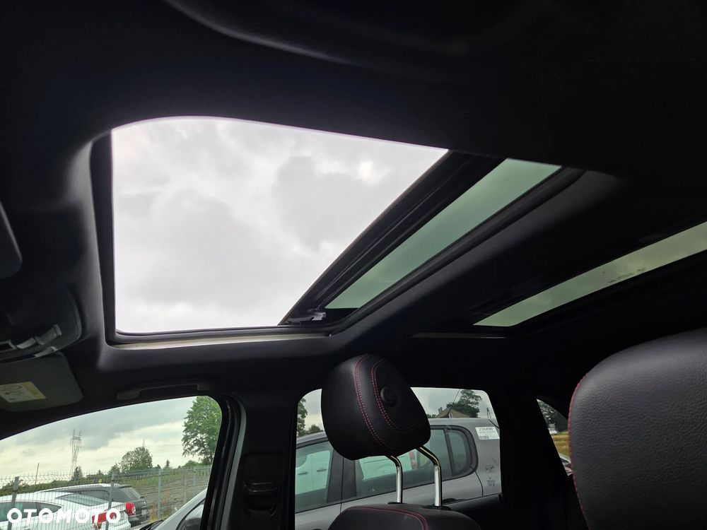 Mercedes-Benz Klasa B 180 d BlueEFFICIENCY Edition Style - 9
