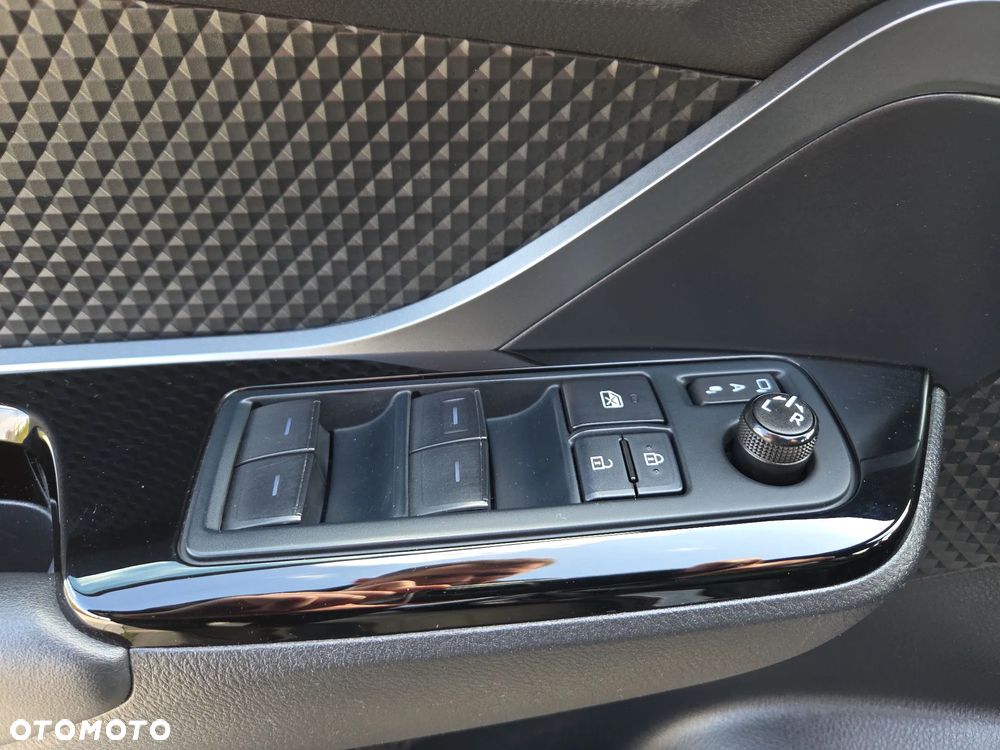 Toyota C-HR 2.0 Hybrid GR Sport - 20