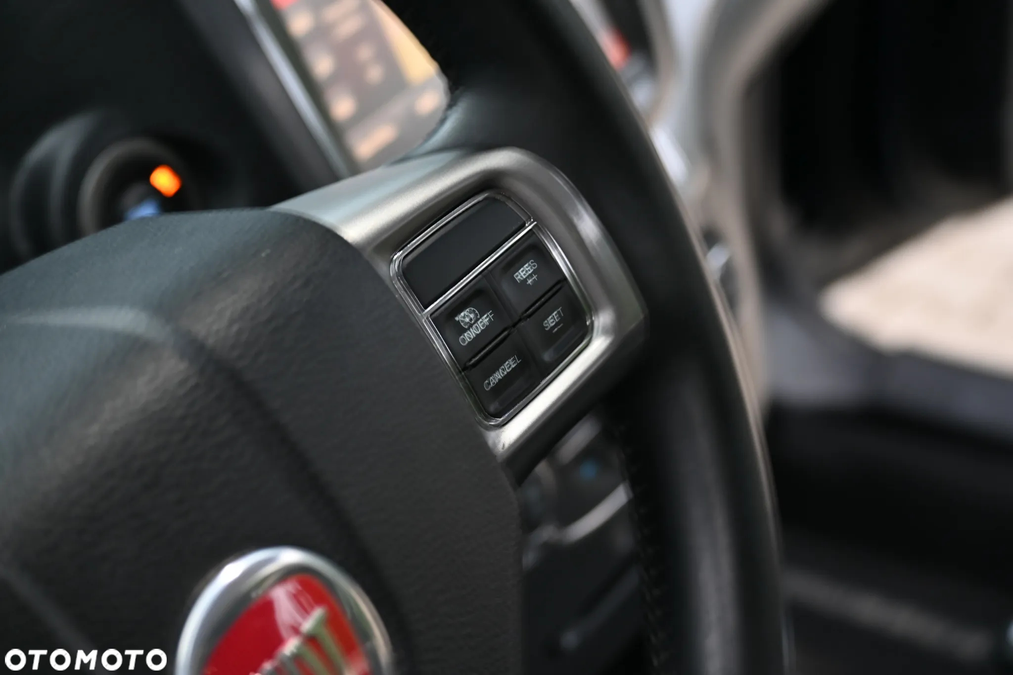 Fiat Freemont 2.0 Multijet Cross AWD - 31