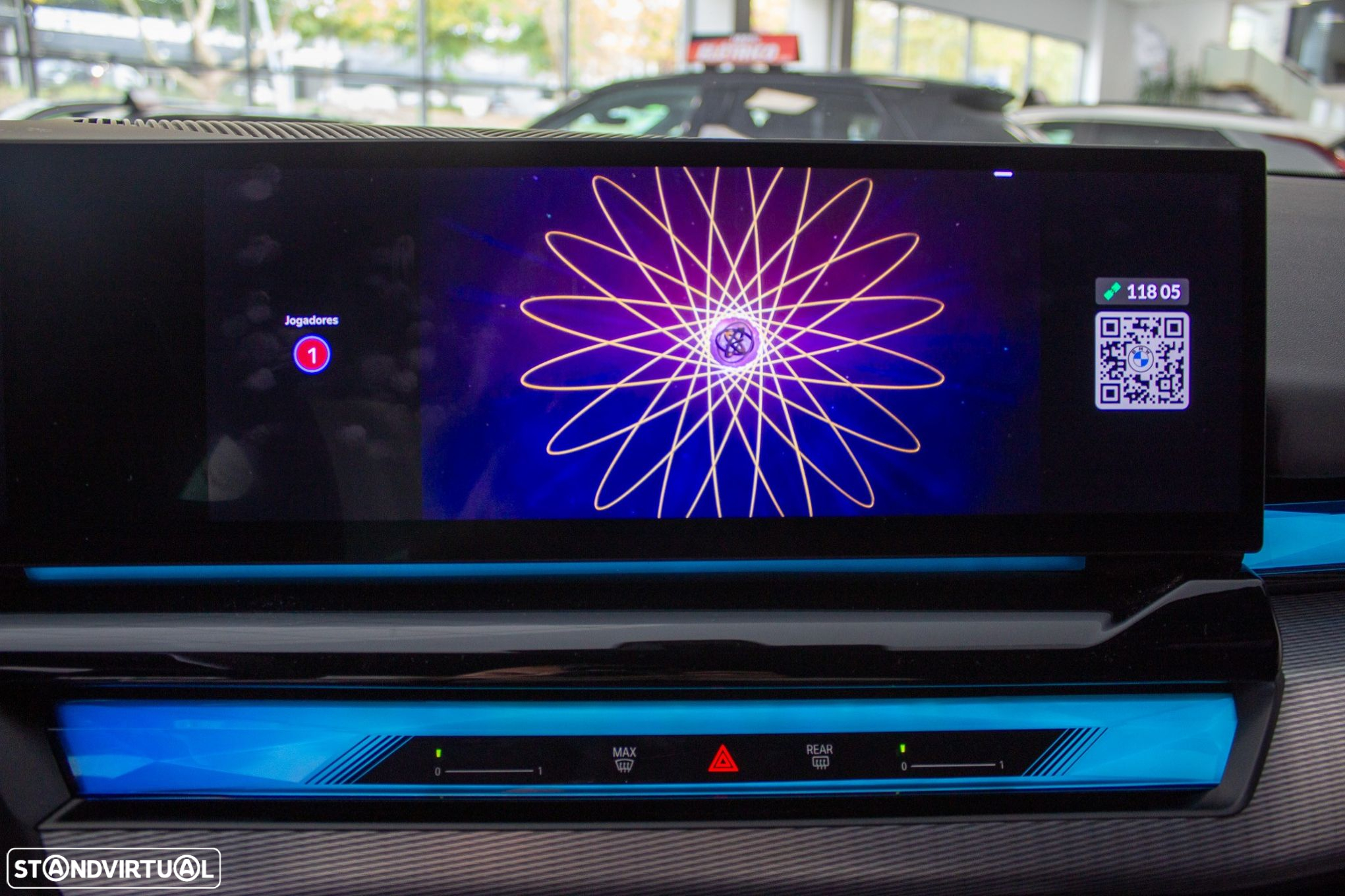 BMW i5 eDrive40 - 43