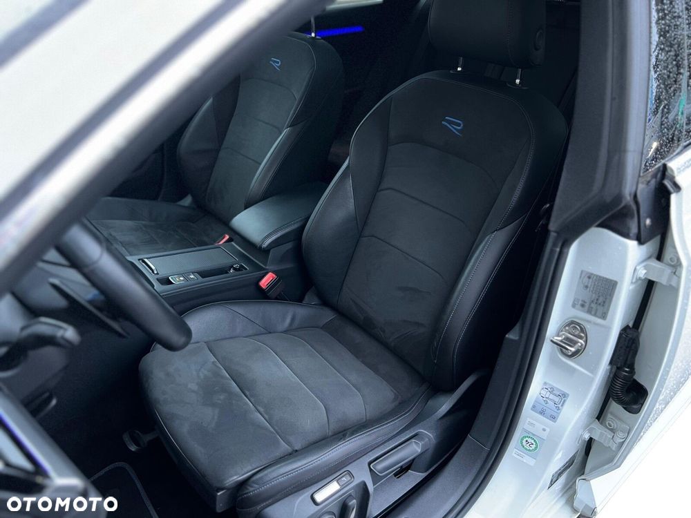 Volkswagen Arteon Shooting Brake 2.0 TSI 4Motion R DSG - 15