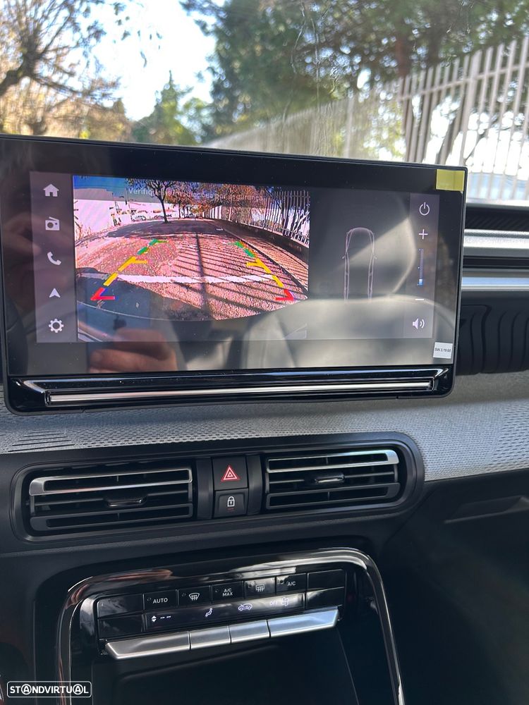 Citroën e-C3 44 kWh Max - 19