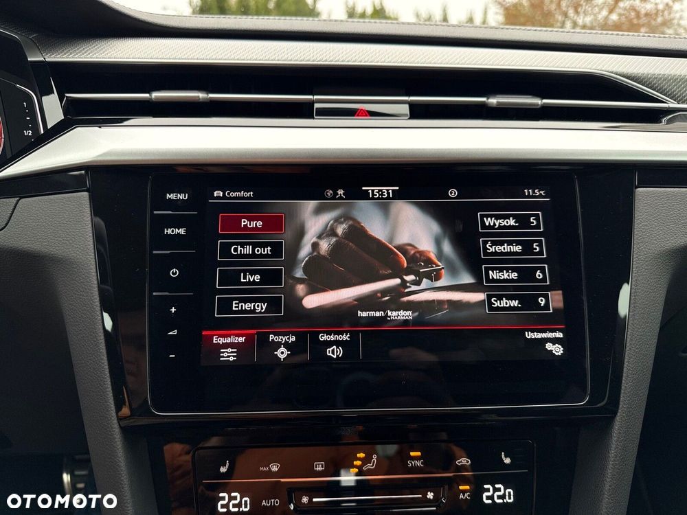 Volkswagen Arteon Shooting Brake - 26