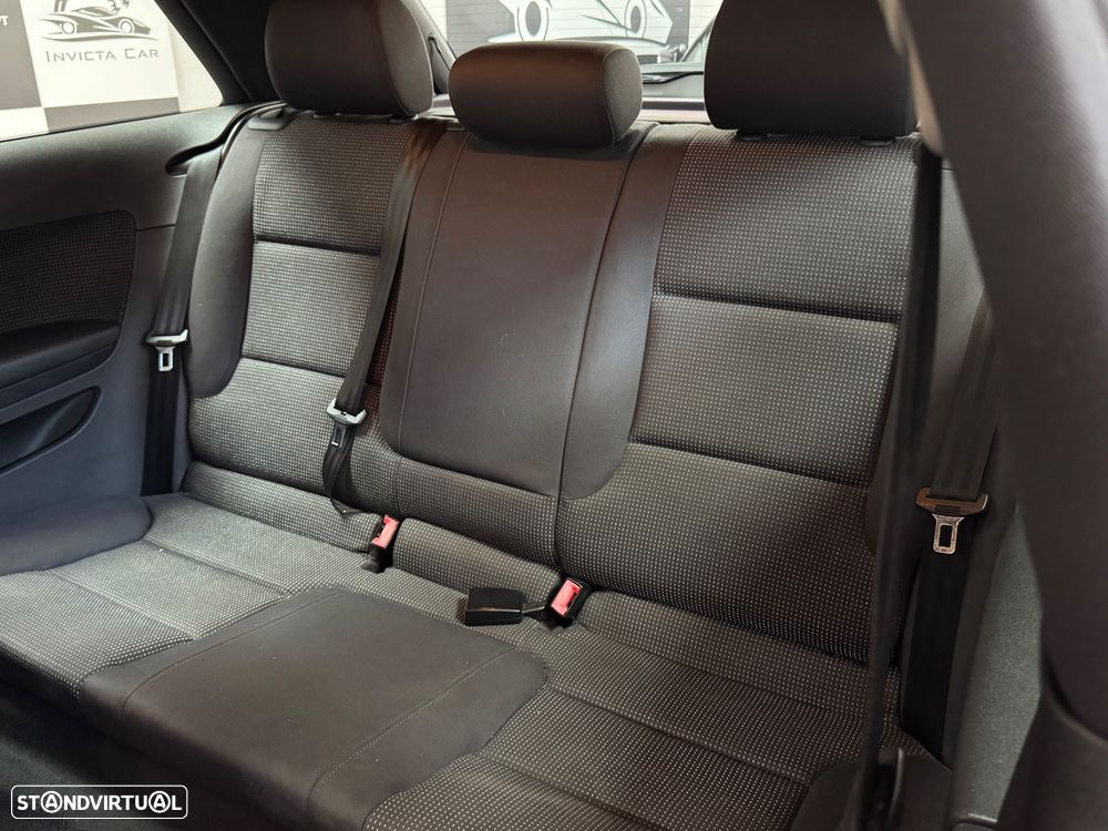 Audi A3 2.0 TDI Sport - 31