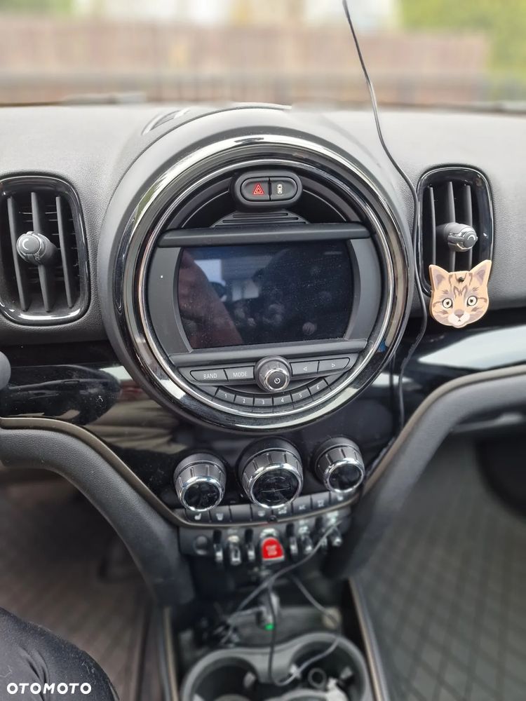 MINI Countryman Cooper S ALL4 - 13